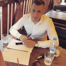 Фрилансер Василий Х. — Украина, Киев. Специализация — Логотипы, Обработка фото