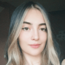 Freelancer Alla S. — Ukraine, Uzhgorod. Core skill — Articles & Blog Posts, Presentations