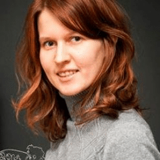 Фрилансер Alla D. — Украина, Киев. Специализация — Полиграфический дизайн