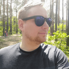 Фрилансер Дмитрий У. — Україна, Київ. Спеціалізація — Веб-програмування, Дизайн сайтів