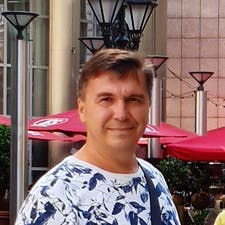 Freelancer Vladislav T. — Ukraina, Charków. Specjalizacja — Promocja w wyszukiwarkach (SEO), Reklama kontekstowa