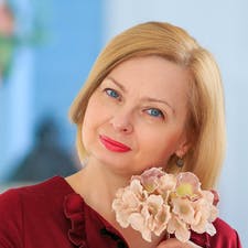 Заказчик Данута Ч. — Украина, Киев.