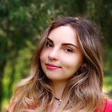 Фрилансер Алина С. — Украина. Специализация — Иллюстрации и рисунки, Обработка фото
