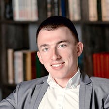 Andrey Uvarov