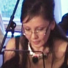 Фрилансер Alma T. — Латвия, Рига. Специализация — Аудио и видео монтаж, Написание статей