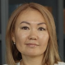 Заказчик Almagul Y. — Казахстан, Алматы (Алма-Ата).