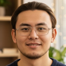 Almas Ermenov