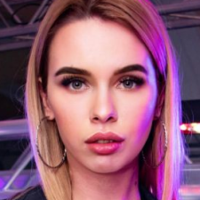 Фрилансер Карина С. — Украина, Киев. Специализация — Услуги диктора, Обработка видео