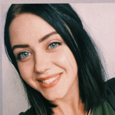 Фрилансер Алена О. — Украина, Винница.