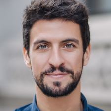Фрилансер Ansar T. — Венгрия, Budapest. Специализация — Python, Java