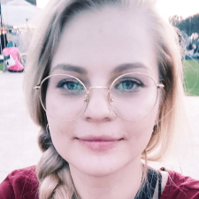 Freelancer Katerina I. — Ukraina, Berdyczów. Specjalizacja — Ilustracje i rysunki, Grafika wektorowa