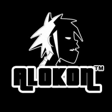 Фрилансер Alokon P. — Украина, Николаев. Специализация — Аудио и видео монтаж, Логотипы