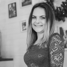 Freelancer Alona Y. — Ukraina. Specjalizacja — Edukacja, Edukacja