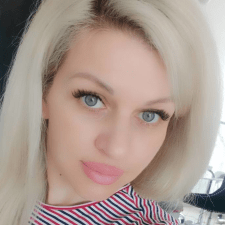 Фрилансер Alona A. — Польща. Спеціалізація — Маркетингові дослідження, Просування у соціальних мережах (SMM)