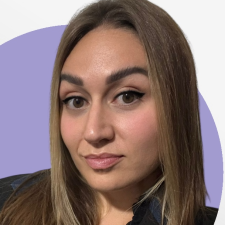 Фрилансер Альона М. — Украина, Полтава. Специализация — Реклама в социальных медиа