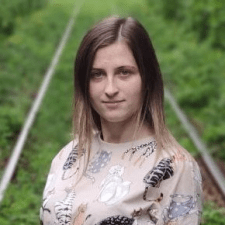 Фрилансер Альона Н. — Украина, Черкассы. Специализация — Перевод текстов, Английский язык