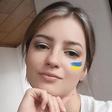 Заказчик Alona N. — Украина.