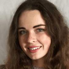 Freelancer Alona K. — Ukraine, Kyiv. Specialization — Web Programming, Web Design