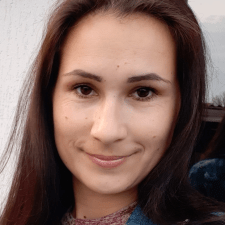 Фрилансер Алена С. — Украина, Новая Каховка. Специализация — Редактура и корректура текстов, Копирайтинг