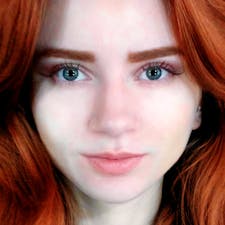 Фрилансер Алёна В. — Украина, Сумы. Специализация — Обработка фото, Обработка видео
