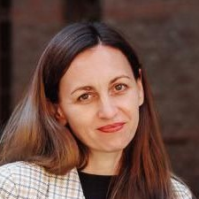 Freelancer Alona Y. — Ukraina, Czerniowce. Specjalizacja — Copywriting, Pisanie artykułów