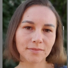 Alona Krotova