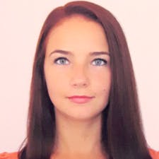 Фрилансер Алена Т. — Украина, Одесса. Специализация — Перевод текстов
