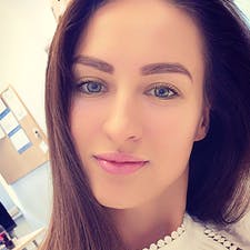Заказчик Alona V. — Польша.