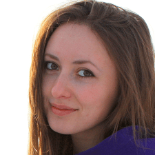 Freelancer Alona Y. — Ukraina, Odessa. Specjalizacja — Copywriting, Praca z klientami