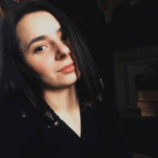 Алена Я.