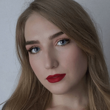Freelancer Alona D. — Ukraine, Kyiv. Core skill — 3D Modeling