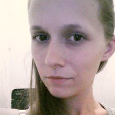 Фрилансер Алёна М. — Украина, Белгород-Днестровский. Специализация — Тестирование и QA, Поиск и сбор информации