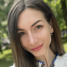 Фрилансер Альона Н. — Украина, Житомир. Специализация — Перевод текстов