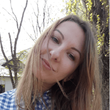 Фрилансер Альона П. — Украина, Киев. Специализация — Логотипы, Фотосъемка