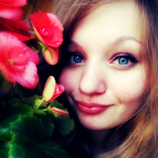 Freelancer Alena K. — Ukraina, Krzemieńczug. Specjalizacja — Menedżer treści, Copywriting