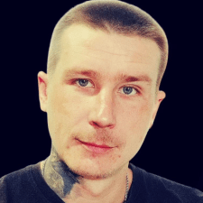 Freelancer Bogdan C. — Ukraine, Kyiv. Specialization — Text Translation, AI Content Creation