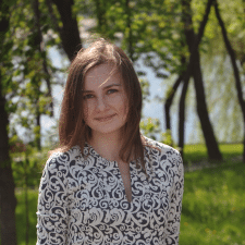 Фрилансер Надежда Б. — Украина. Специализация — HTML и CSS верстка, Контент-менеджер