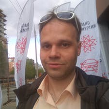 Sergey Altyntsev