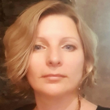 Фрилансер Olena S. — Словакия, Bratislava.
