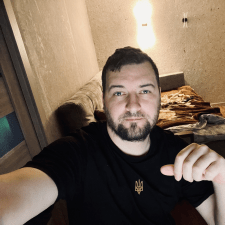 Фрилансер Олександр Ю. — Украина, Коростень. Специализация — Анимация, Анимация