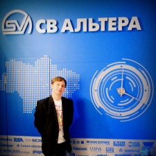 Ilya Medyanik
