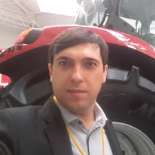 Zleceniodawca Aleksey P. — Ukraina, Krzemieńczug.