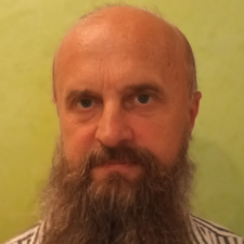 Фрилансер Сергій С. — Украина, Киев. Специализация — Инжиниринг, Архитектурные проекты