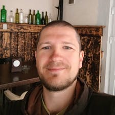 Замовник Олексій Т. — Україна, Рогатин.