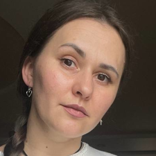 Alvina Radyuk