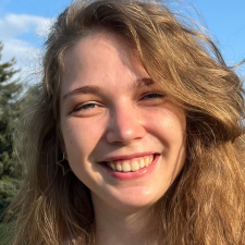 Freelancer Oleksandra O. — Ukraine, Chernigov. Core skill — Print Design, Vector Graphics