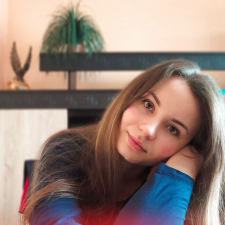 Фрилансер Олександра С. — Украина, Луцк. Специализация — Английский язык, Перевод текстов