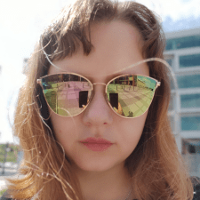 Фрилансер Oleksandra K. — Украина, Винница. Специализация — Контекстная реклама, Реклама в социальных медиа