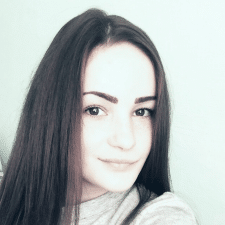 Фрилансер Аліна С. — Украина, Каменец-Подольский. Специализация — Дизайн визиток, Обработка фото