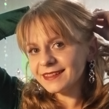 Фрилансер Аліна С. — Украина, Черкассы. Специализация — Услуги диктора, Контекстная реклама